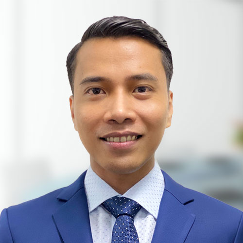 Immigration Consultant